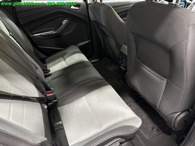 used 2016 Ford C-Max Hybrid car, priced at $9,999