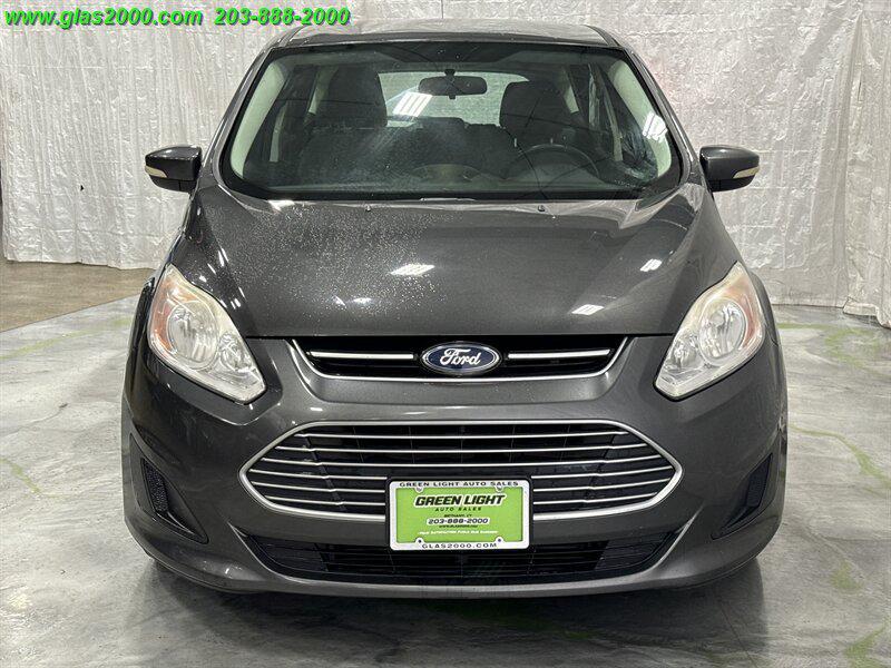 used 2016 Ford C-Max Hybrid car, priced at $9,999