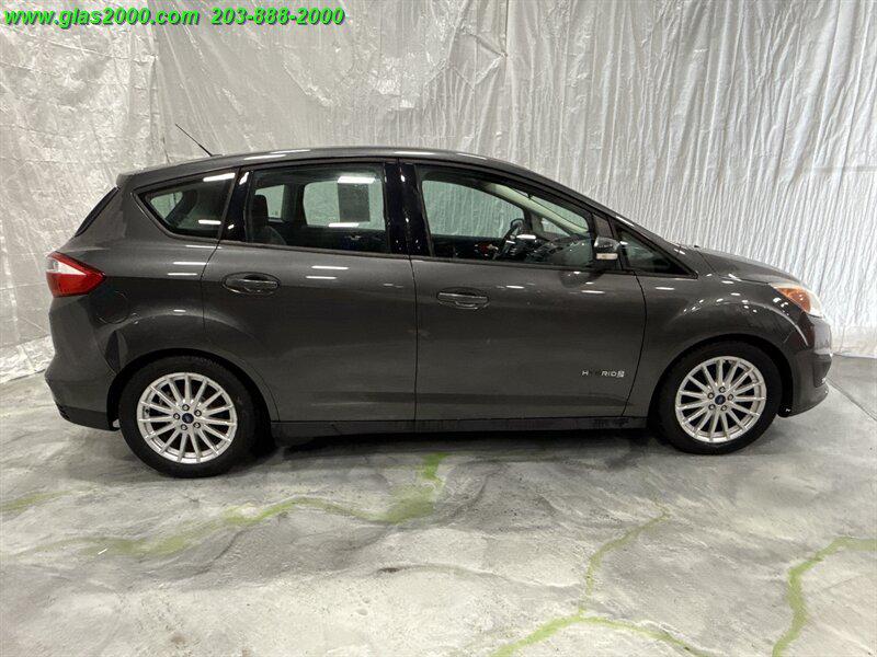 used 2016 Ford C-Max Hybrid car, priced at $9,999