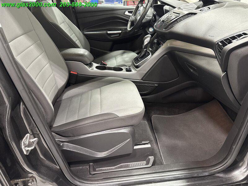 used 2016 Ford C-Max Hybrid car, priced at $9,999