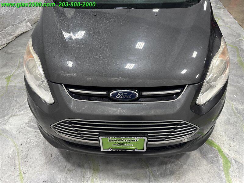 used 2016 Ford C-Max Hybrid car, priced at $9,999