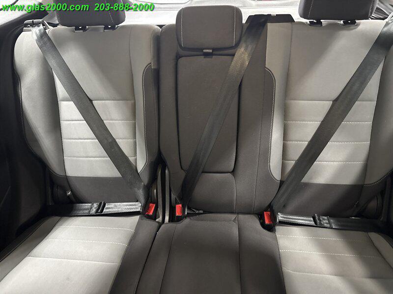 used 2016 Ford C-Max Hybrid car, priced at $9,999