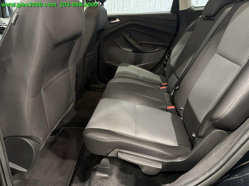 used 2017 Ford Escape car, priced at $10,999
