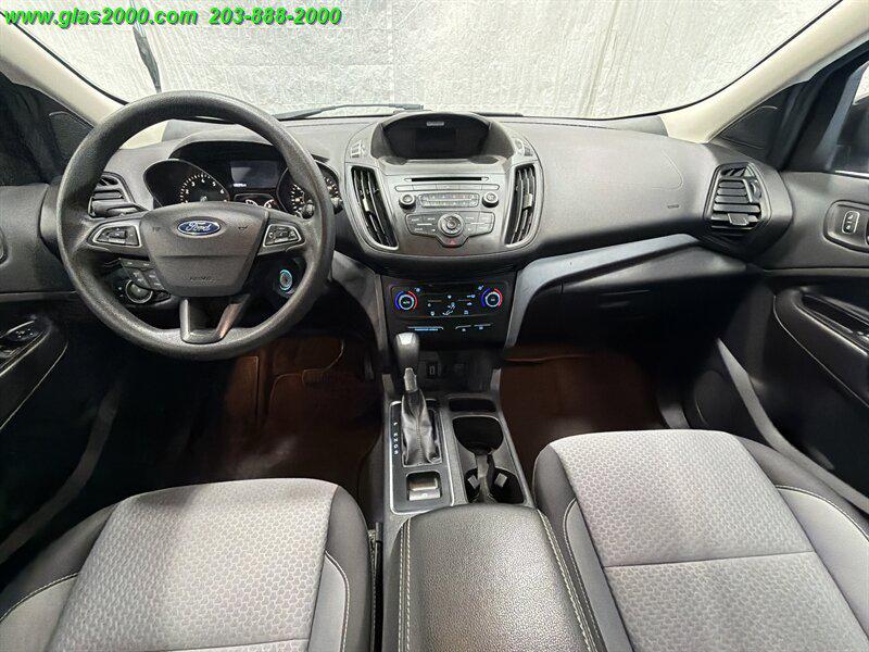 used 2017 Ford Escape car, priced at $10,999