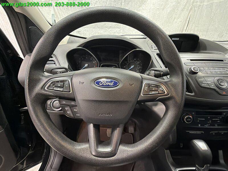 used 2017 Ford Escape car, priced at $10,999
