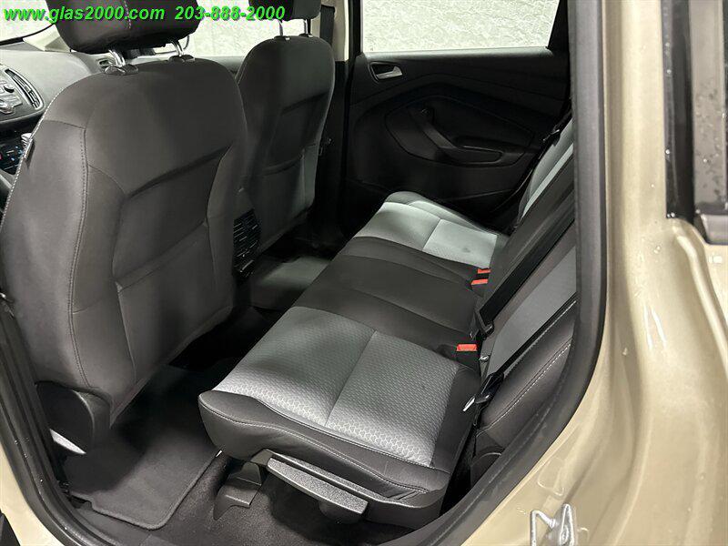 used 2017 Ford C-Max Hybrid car, priced at $12,999