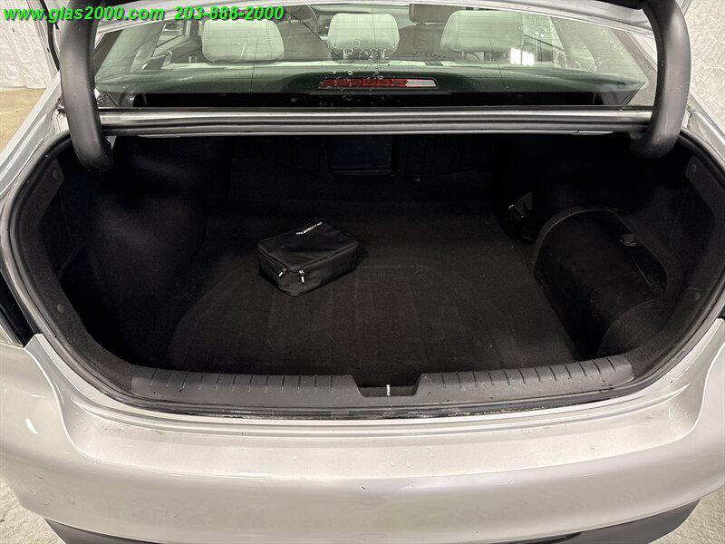 used 2016 Hyundai Sonata Hybrid car, priced at $10,799