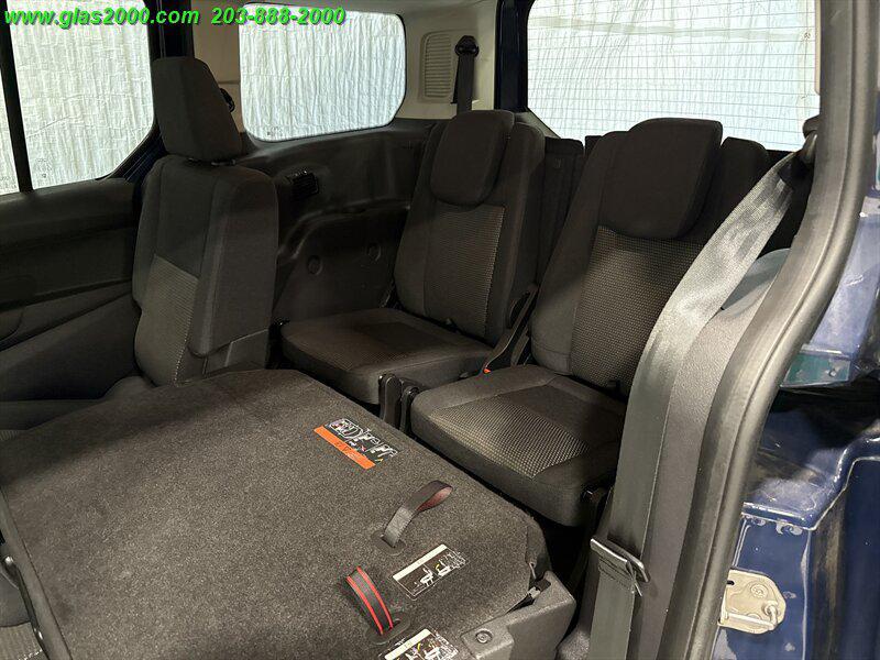 used 2016 Ford Transit Connect car, priced at $14,499