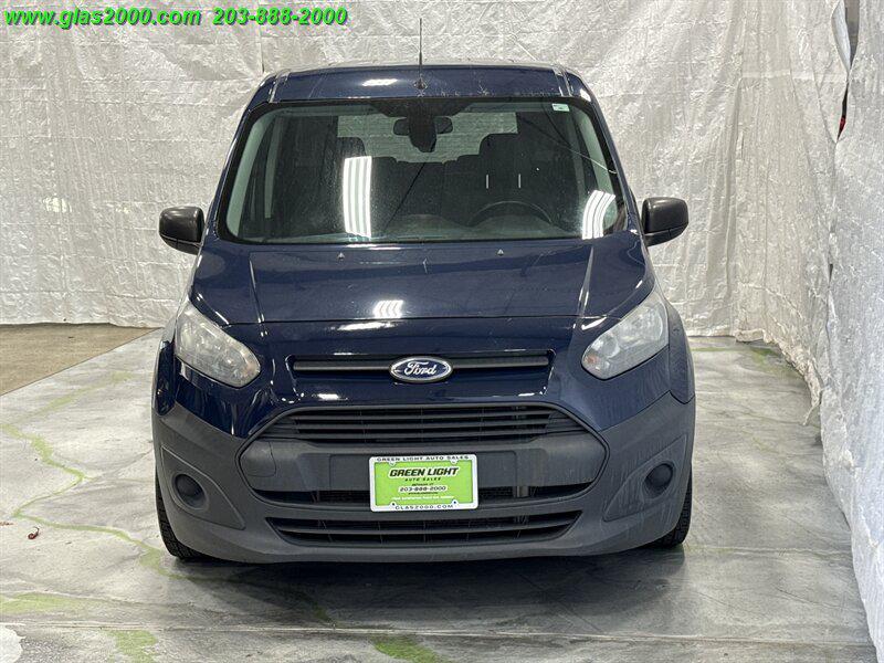 used 2016 Ford Transit Connect car, priced at $14,499