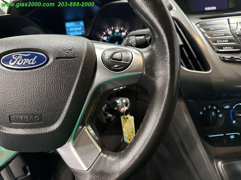 used 2016 Ford Transit Connect car, priced at $14,499