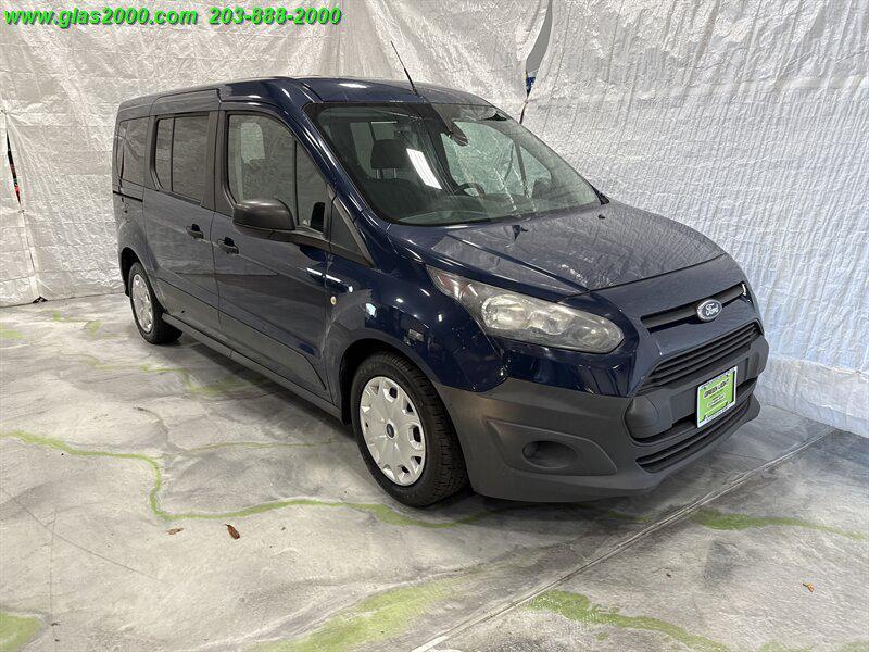 used 2016 Ford Transit Connect car, priced at $14,499