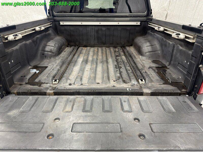 used 2006 Nissan Frontier car, priced at $10,999