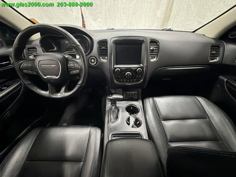 used 2019 Dodge Durango car, priced at $19,999