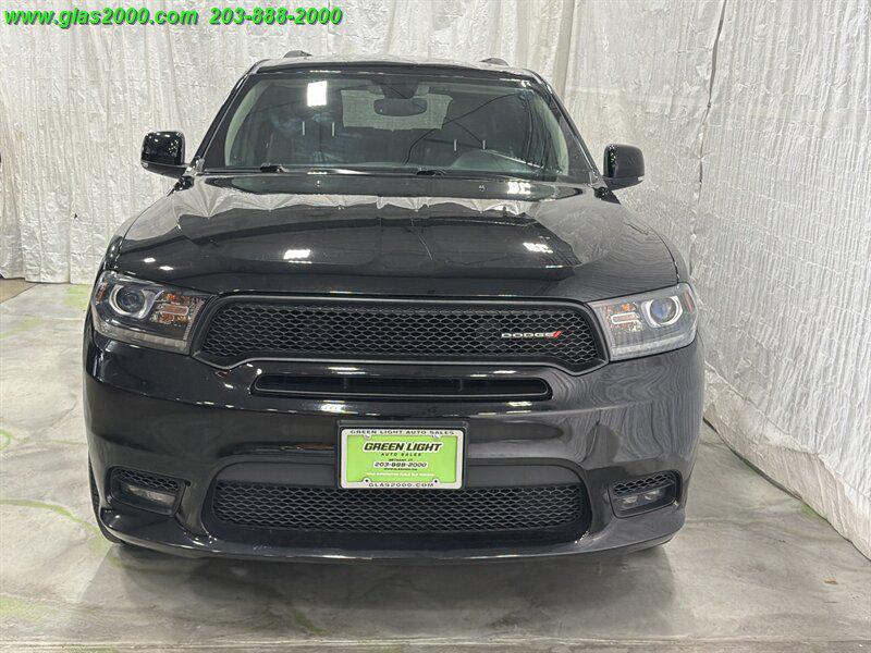 used 2019 Dodge Durango car, priced at $19,999