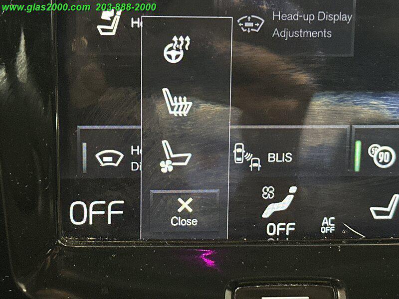 used 2017 Volvo S90 car, priced at $14,999