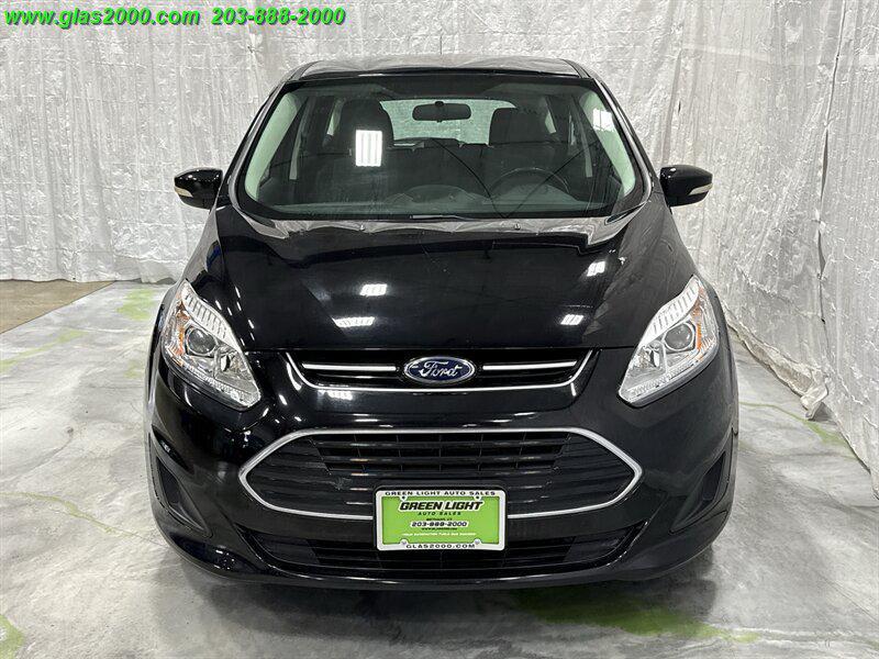 used 2017 Ford C-Max Hybrid car, priced at $14,499