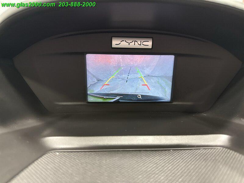 used 2017 Ford C-Max Hybrid car, priced at $14,499