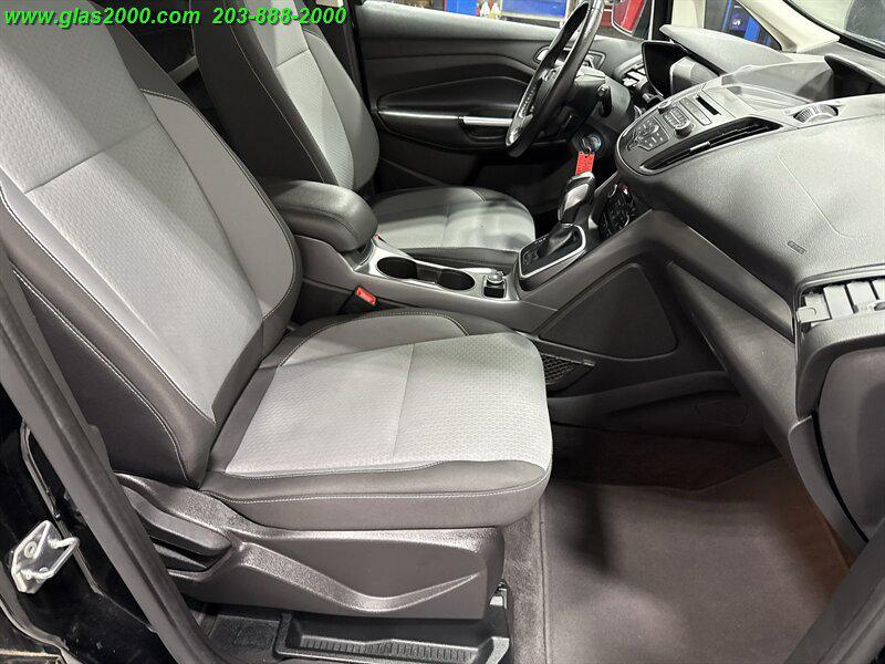 used 2017 Ford C-Max Hybrid car, priced at $14,499