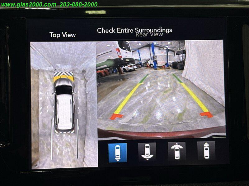 used 2019 Chrysler Pacifica car, priced at $17,999