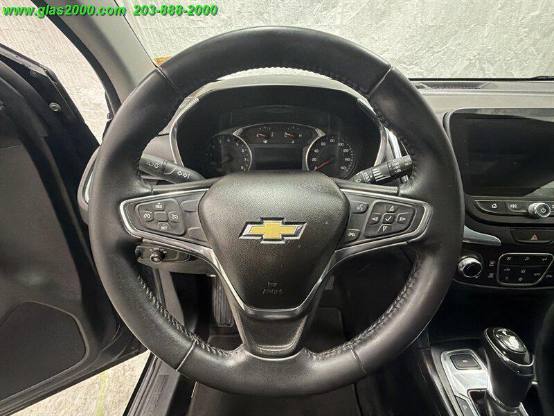 used 2018 Chevrolet Equinox car, priced at $9,999