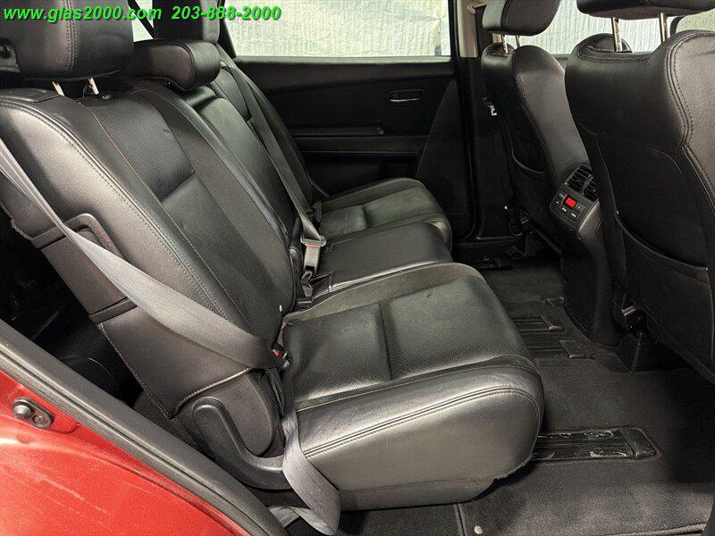 used 2013 Mazda CX-9 car, priced at $8,999