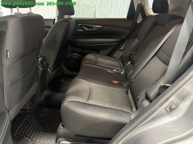 used 2019 Nissan Rogue car, priced at $9,999