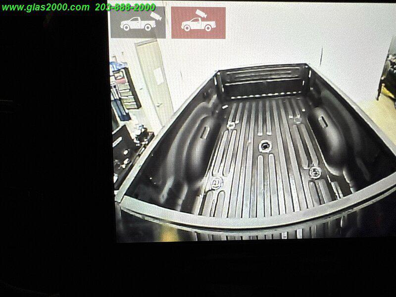 used 2021 Ram 2500 car, priced at $36,999