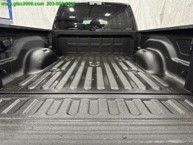 used 2021 Ram 2500 car, priced at $36,999