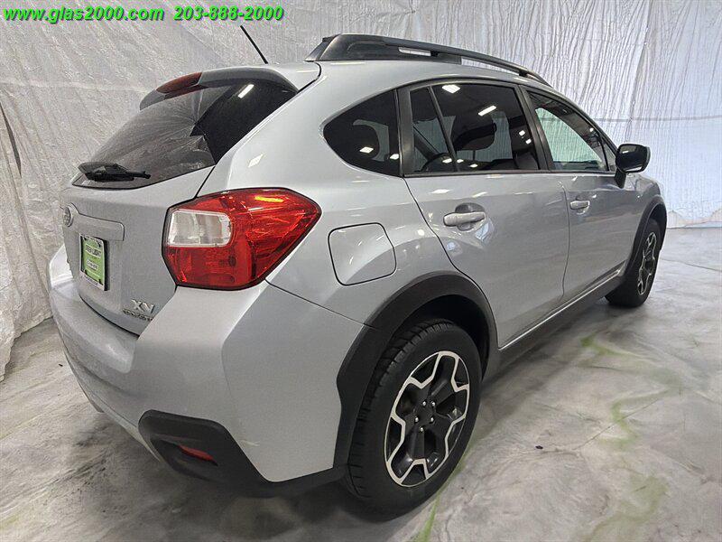 used 2013 Subaru XV Crosstrek car, priced at $7,999