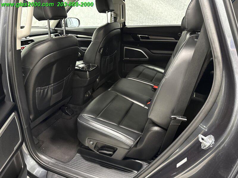 used 2020 Kia Telluride car, priced at $20,999