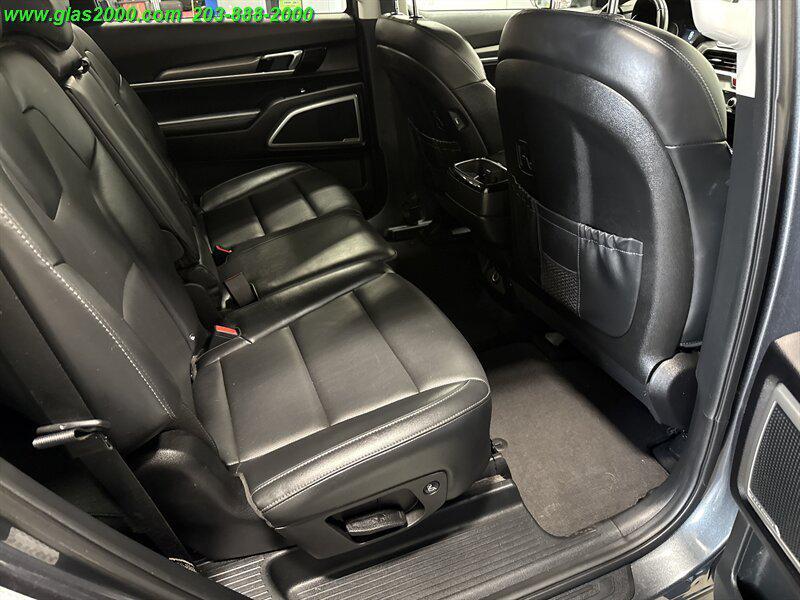 used 2020 Kia Telluride car, priced at $20,999