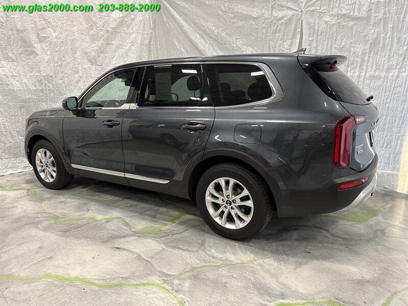 used 2020 Kia Telluride car, priced at $20,999