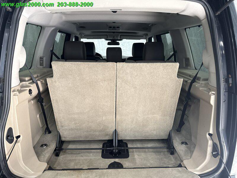 used 2014 Land Rover LR4 car, priced at $12,999