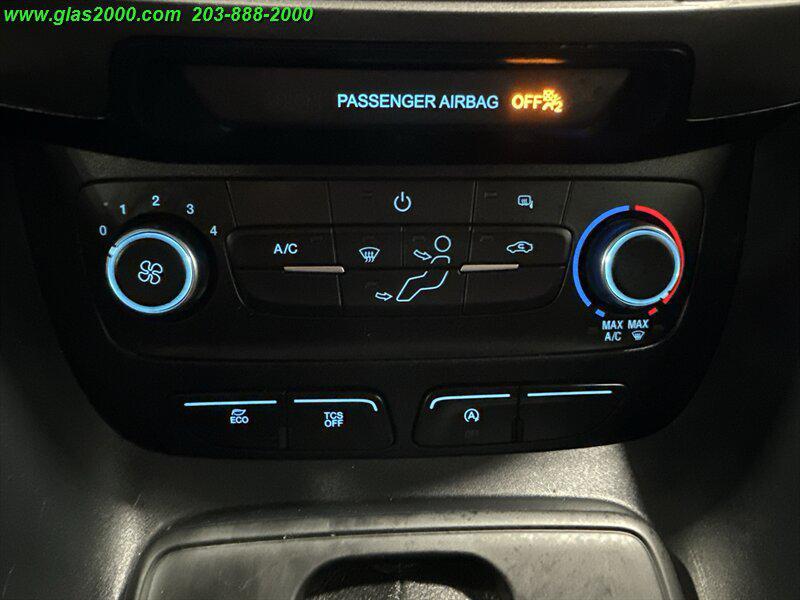 used 2021 Ford Transit Connect car, priced at $19,999