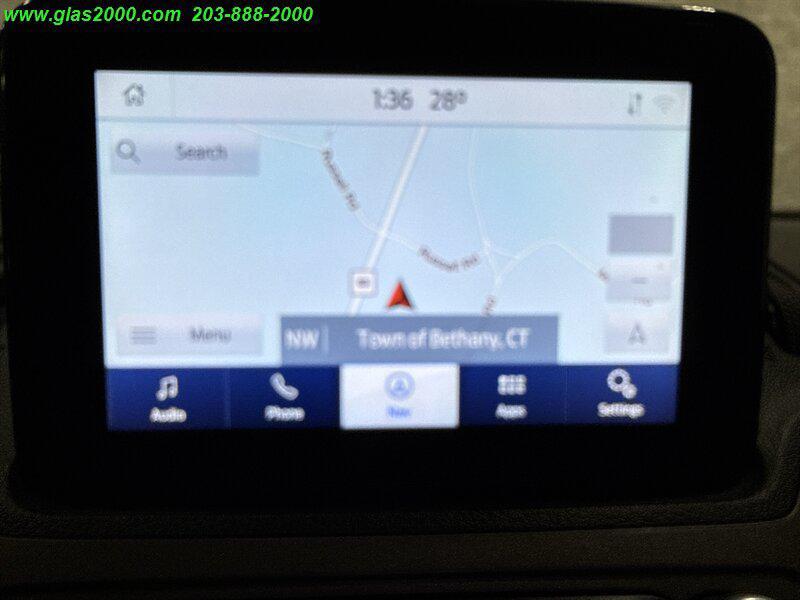 used 2021 Ford Transit Connect car, priced at $19,999