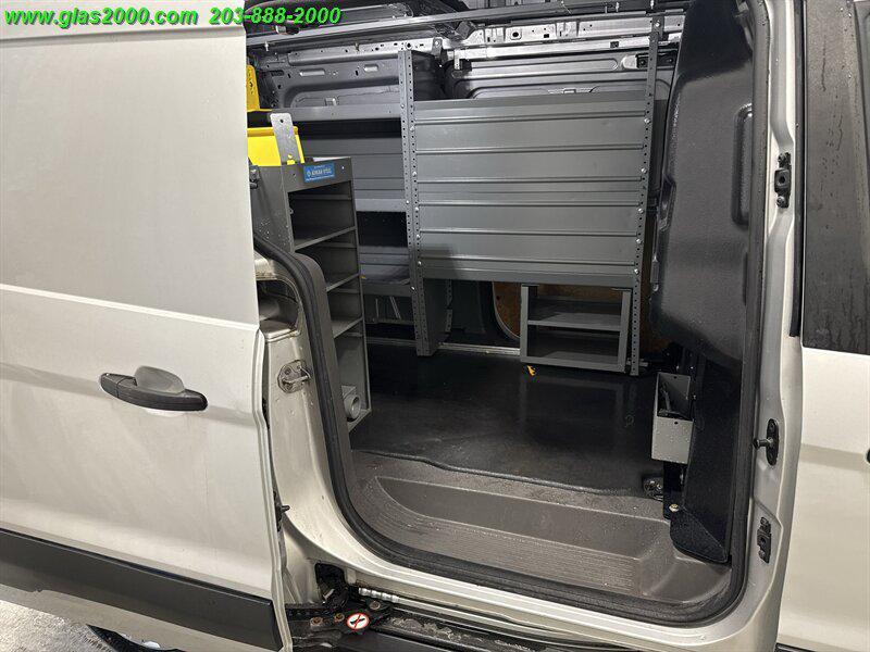 used 2021 Ford Transit Connect car, priced at $19,999