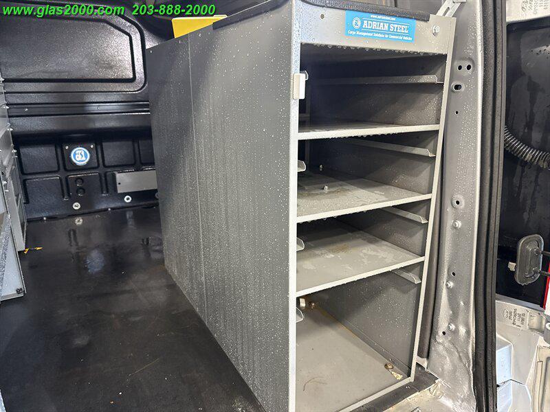 used 2021 Ford Transit Connect car, priced at $19,999