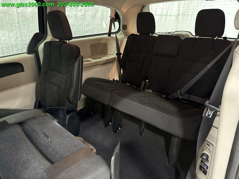 used 2017 Dodge Grand Caravan car, priced at $12,999