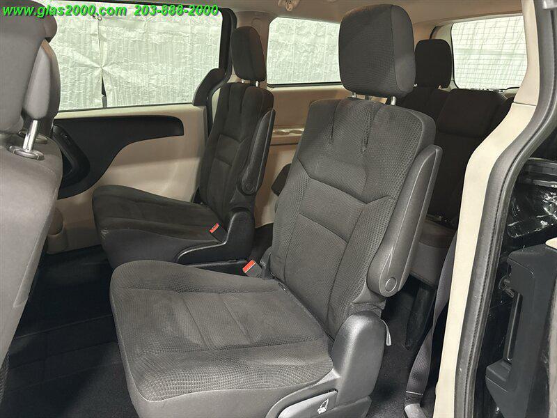 used 2017 Dodge Grand Caravan car, priced at $12,999