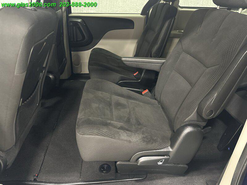 used 2018 Dodge Grand Caravan car, priced at $11,999