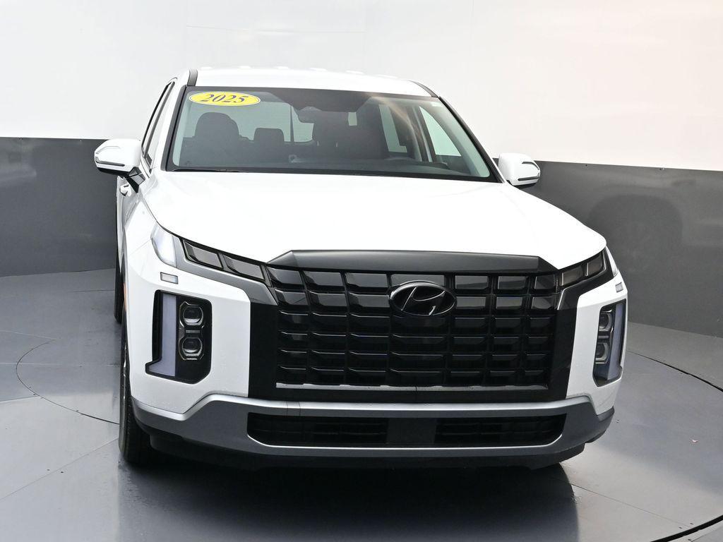used 2025 Hyundai Palisade car, priced at $33,888