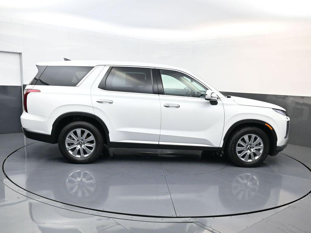 used 2025 Hyundai Palisade car, priced at $33,888
