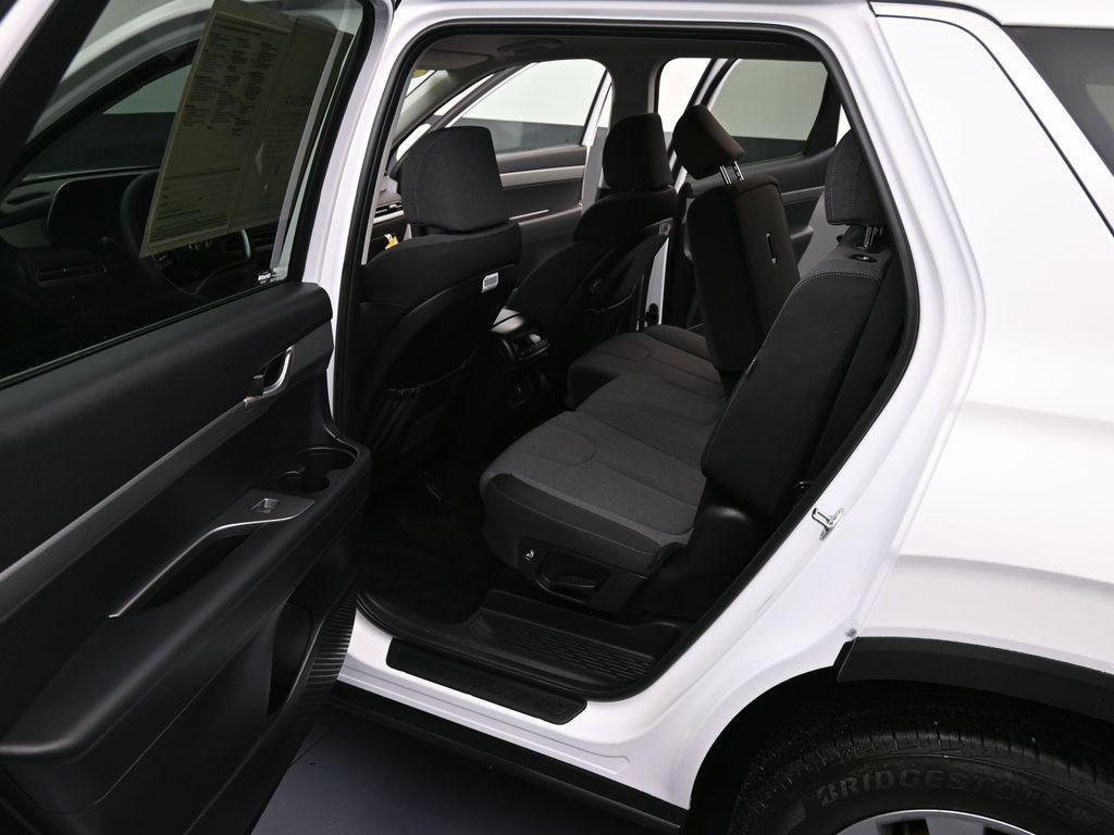 used 2025 Hyundai Palisade car, priced at $33,888