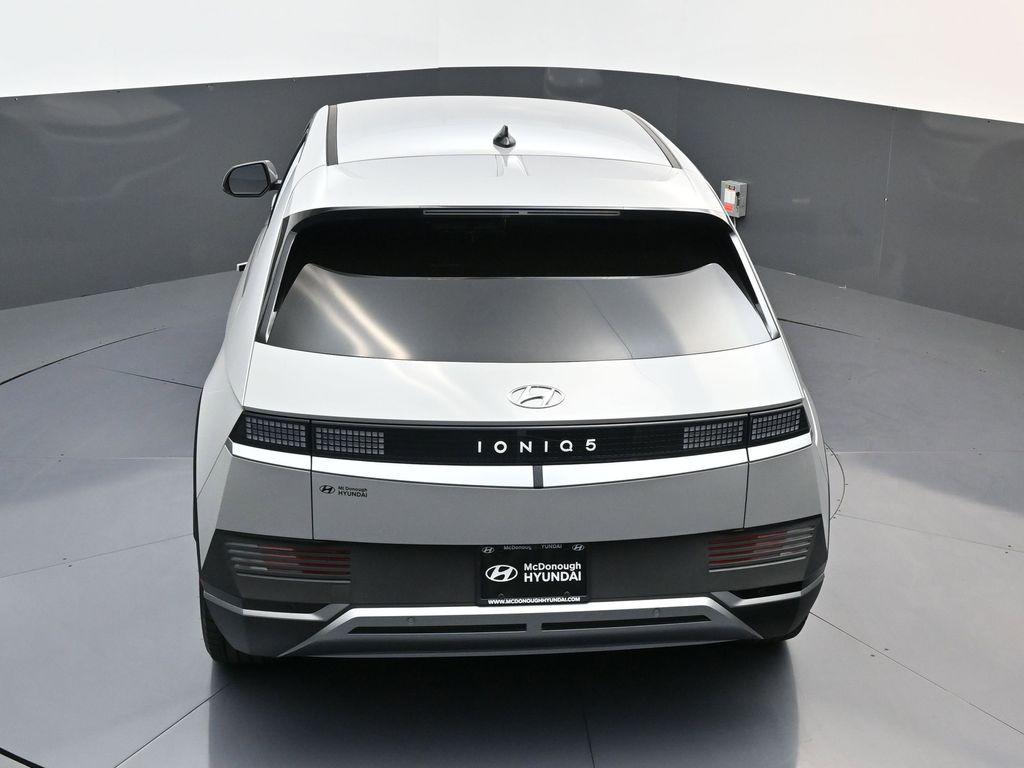 used 2024 Hyundai IONIQ 5 car, priced at $23,488