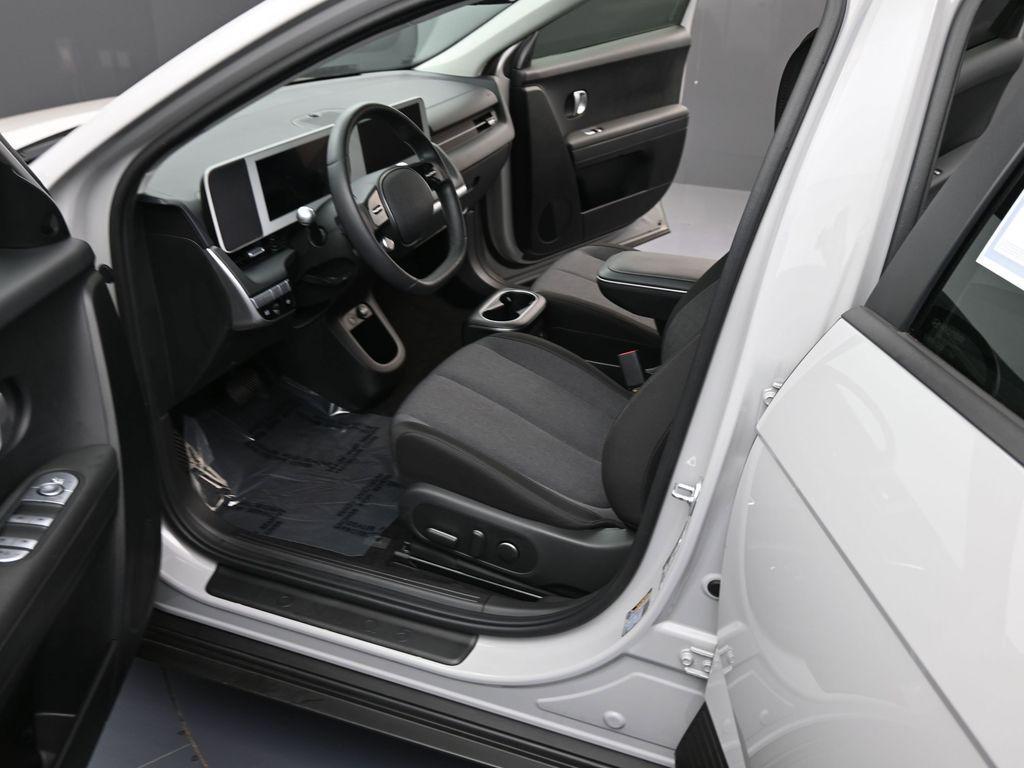 used 2024 Hyundai IONIQ 5 car, priced at $23,488