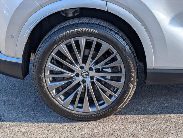 used 2023 Lexus RX 350 car, priced at $49,500