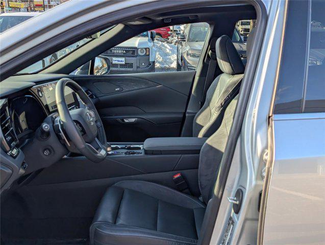 used 2023 Lexus RX 350 car, priced at $49,500