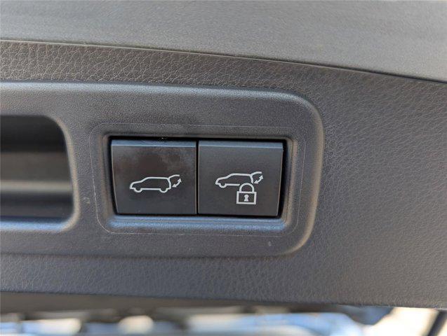 used 2023 Lexus RX 350 car, priced at $49,500