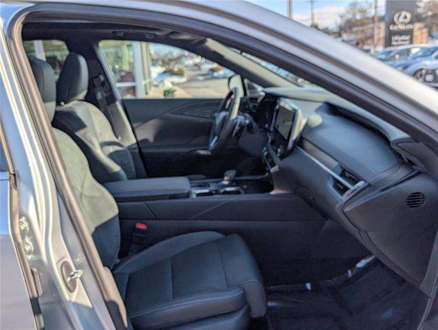 used 2023 Lexus RX 350 car, priced at $49,500