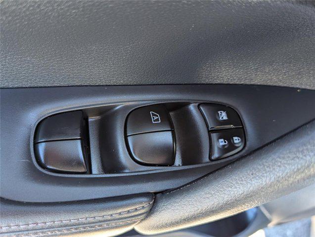 used 2017 Nissan Rogue car, priced at $16,200